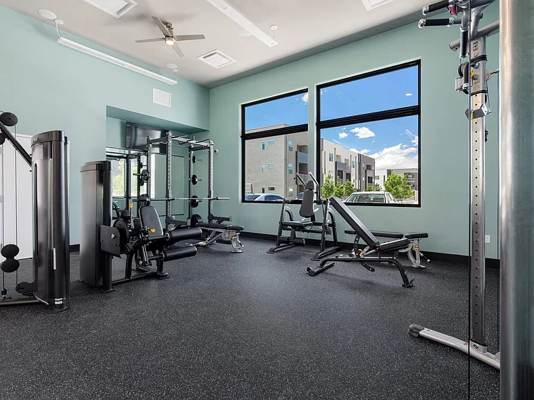 Cielo Luxury Living Apartments — Photo 31