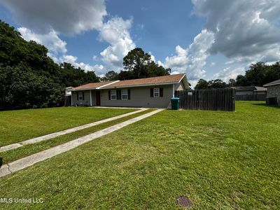 128 Ridgeway Dr, Gulfport, MS, 39507