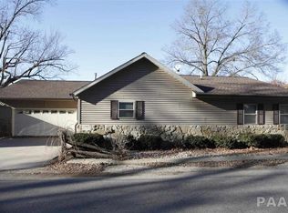 12461 Sunset Dr, Manito, IL