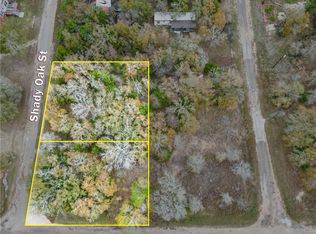 319 Shady Oak St, Somerville, TX 77879