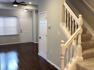 200 S Exeter St #1, Baltimore, MD 21202