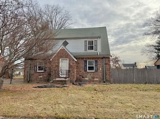 60 Hubbard Rd, Hartford, CT 06114