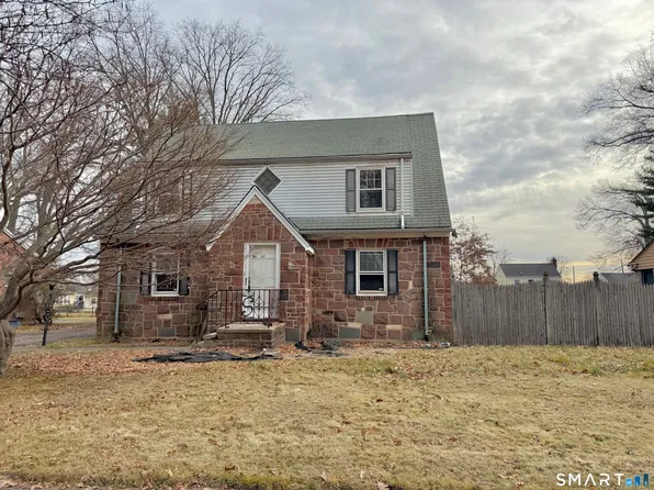 60 Hubbard Road, Hartford, CT 06114