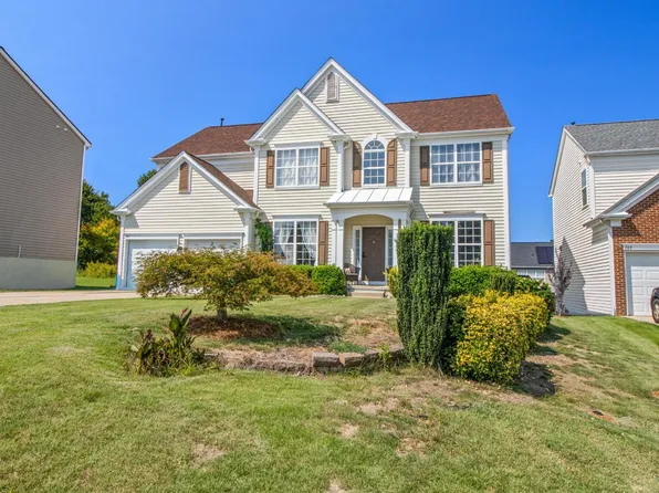 107 Bigbee Trl, Morrisville, NC 27560