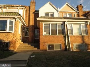 6548 Windsor St, Philadelphia, PA 19142