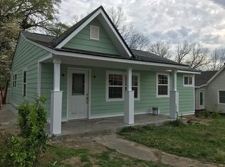 249 W Hayne St, Woodruff, SC 29388