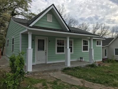 249 W Hayne St, Woodruff, SC, 29388