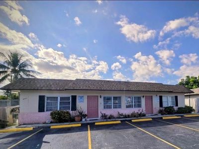 4001 NW 31st Ave, Fort Lauderdale, FL, 33309