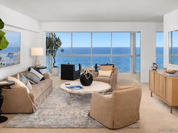939 Coast Blvd Unit 11B, La Jolla, CA 92037