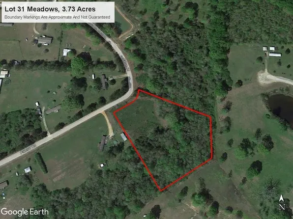 Falcon Rd, Franklinton, LA 70438