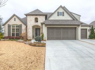 10943 S 95th Ave E, Tulsa, OK 74133