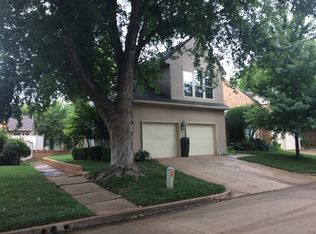 700 Aberdeen Rd, Edmond, OK 73025