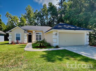 2773 Acorn Park Dr N, Jacksonville, FL 32218