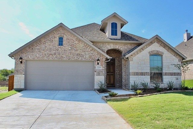 1st image of 2508 Argyle Ln