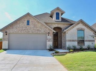 2508 Argyle Ln, Sherman, TX 75092