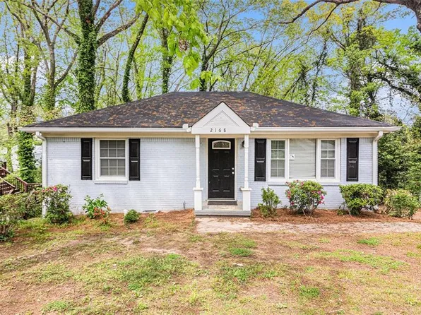 2168 Doris Dr, Decatur, GA 30034