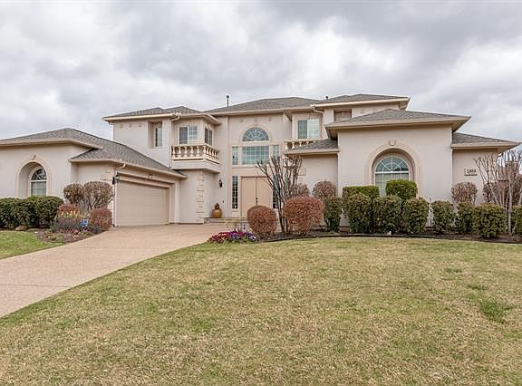 2nd image of 2404 Top Rail Ln