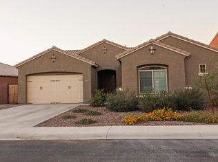 2076 E Brigadier Dr, Gilbert, AZ 85298