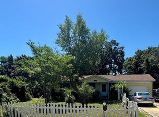 3207 Auburn Pkwy, Gulf Breeze, FL 32563