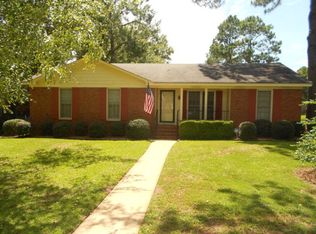 1527 Webb St, Albany, GA 31721