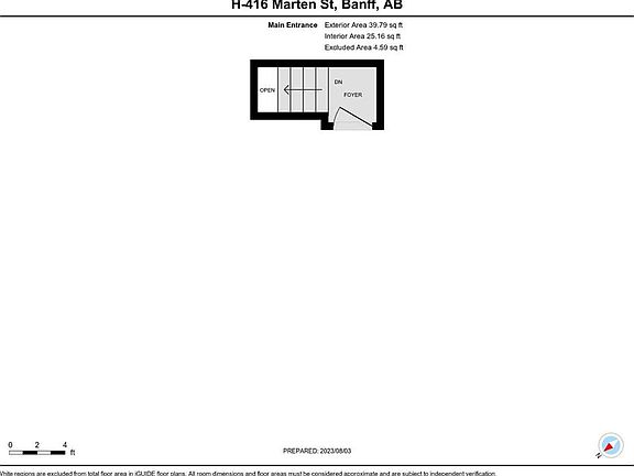 5th image of H 416 Marten St