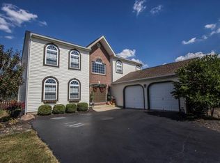 539 Riverby Ln, Delaware, OH 43015