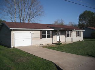 917 North St, Rising Sun, IN 47040