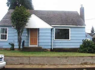 1025 Polk Ave, Cottage Grove, OR 97424