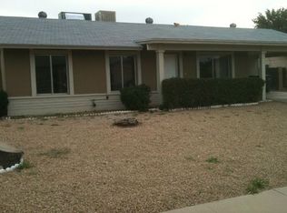 3731 W Hearn Rd, Phoenix, AZ 85053
