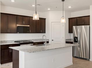 19443 N BARANO Drive, Maricopa, AZ 85138