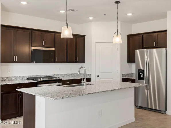 19443 N BARANO Drive, Maricopa, AZ 85138