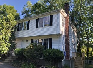 33 Parkhurst St #1, Milford, MA 01757
