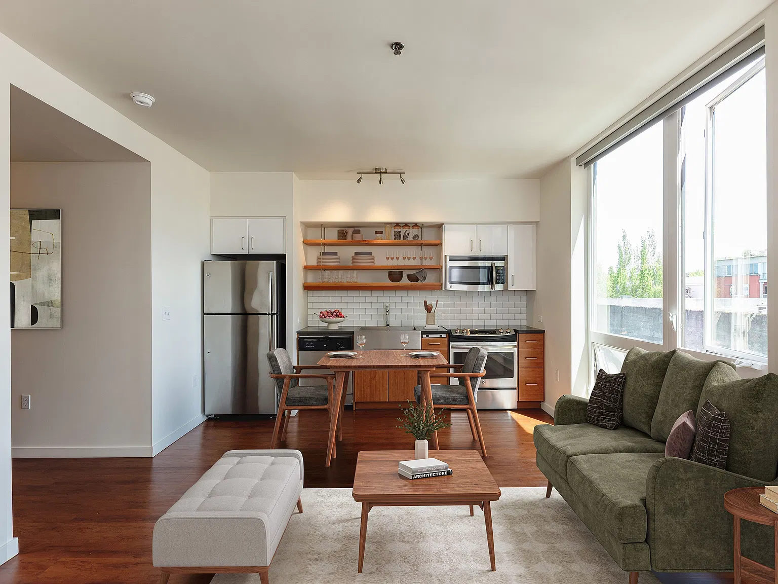 The Lower Burnside Lofts — Photo 1