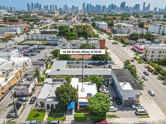 41 Sw th Ave Miami Fl Mls A Zillow
