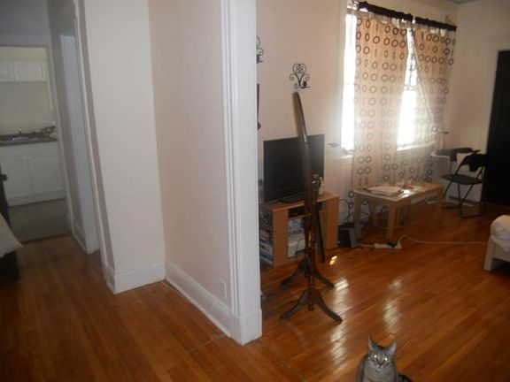 2nd image of 1450 Commonwealth Ave APT 19A