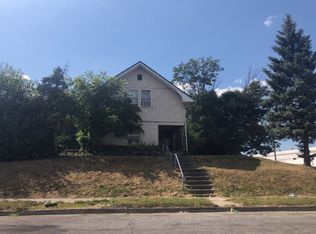 801 Oak St, Springfield, OH 45505