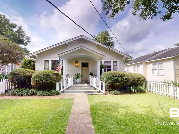 4307 Stein Ave, Mobile, AL 36608