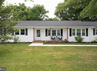 7349 Richardson St, Willards, MD 21874