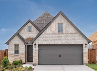 177 Pintail Ln, Rhome, TX 76078