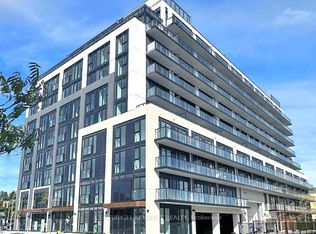 801 The Queensway #606, Toronto, ON M8Z 1N4