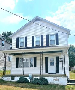 608 22nd St, Windber, PA, 15963
