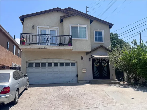 10300 Whitegate Ave, Sunland, CA 91040