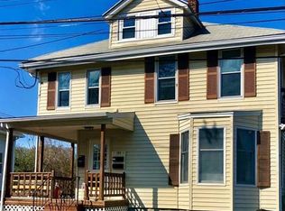 195 Riverview Ave #C, Waltham, MA 02453
