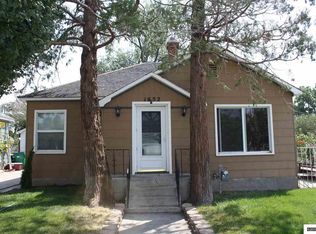 1652 Phillips St, Reno, NV 89509