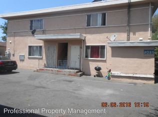 2035 22nd St APT 4, San Pablo, CA 94806