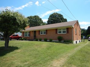 709 Clearwater Ave, Roanoke, VA 24019