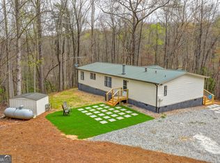 85 Betts Mine Rd, Dawsonville, GA 30534