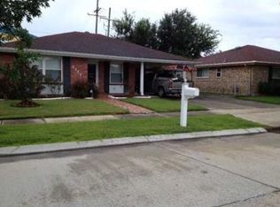 2117 Veronica Dr, Chalmette, LA 70043