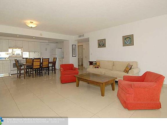 2nd image of 3800 Galt Ocean Dr APT 701