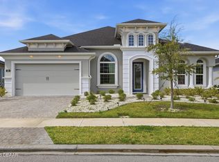 321 Aquamarine Way, Daytona Beach, FL 32124